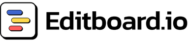 Editboard.io